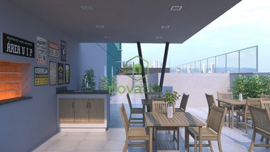 apartment em Rua Boa Saúde, Primavera - Novo Hamburgo - RS