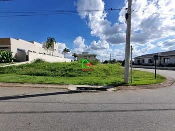 land_lot em Rua Abrahão Kalil Aun, Monte Alegre - Vinhedo - SP