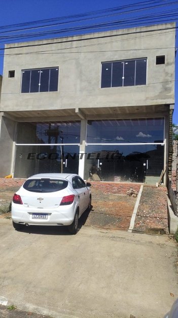 business em Avenida Doutor Severo da Silva, Estância Velha - Canoas - RS
