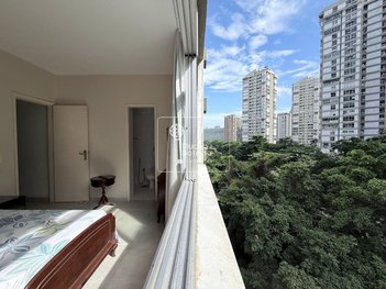apartment em Avenida Niemeyer, São Conrado - Rio de Janeiro - RJ