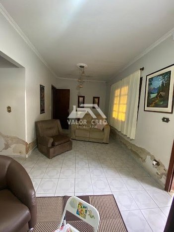 house em Rua Capitão José Bernardes de Rezende, Parque Boa Vista - Varginha - MG