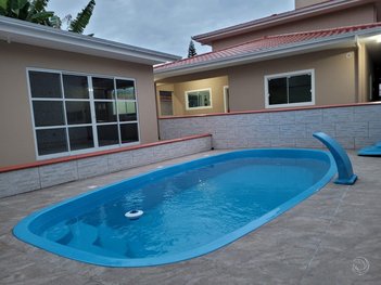 house em Frontino Coelho Pires, Jardim Cidade de Florianópolis - São José - SC