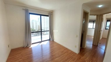 apartment em Rua Guararapes, Brooklin Paulista - São Paulo - SP