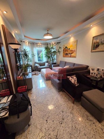 house em Rua Glória, Torres Tibagy - Guarulhos - SP