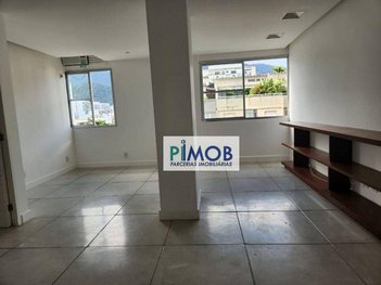 apartment em Avenida Bartolomeu Mitre, Leblon - Rio de Janeiro - RJ