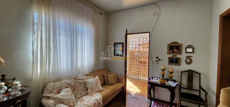 house em Rua Antônio Chaves, Centro - Bambuí - MG