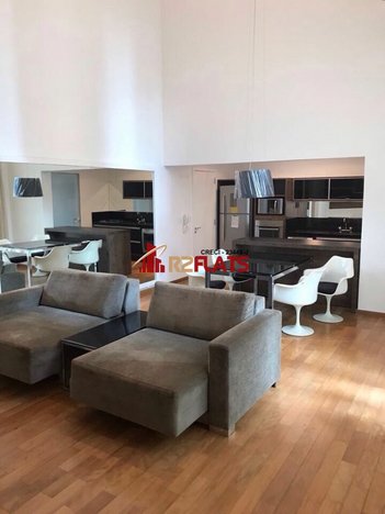 apartment em Alameda Ministro Rocha Azevedo, Cerqueira César - São Paulo - SP