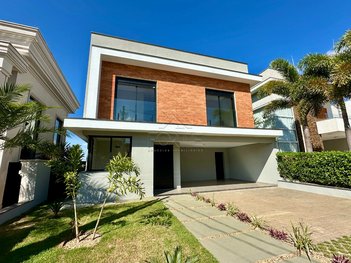 house em Avenida Doutor Márcio William Gumbis de Souza, Santa Rosa - Piracicaba - SP
