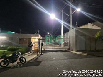 apartment em Rua Milão, Villa Bella de Votorantim - Votorantim - SP