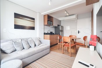 apartment em Avenida Nove de Julho, Jardim Paulista - São Paulo - SP