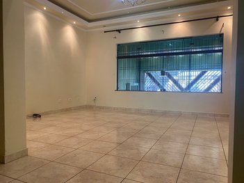 house em Rua Cabreúva, Vila Clarice - Santo André - SP