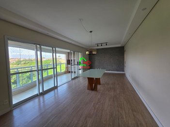 apartment em Rua Dona Eglantina Penteado da Silva Prado, Jardim dos Oliveiras - Campinas - SP