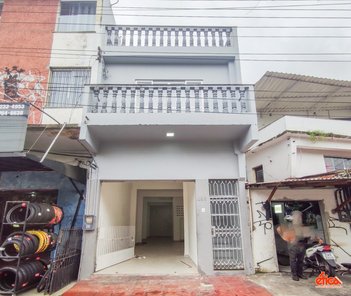 office em Avenida Pedro Miranda, Pedreira - Belém - PA