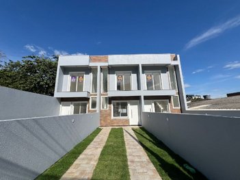 house em Rua Men de Sá, Bom Sucesso - Gravataí - RS
