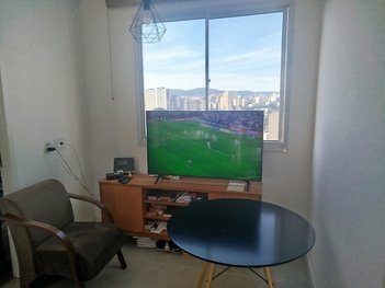 apartment em Rua João Pereira, Lapa - São Paulo - SP