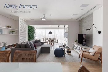 apartment em Rua Tebas, Jardim Brasil (Zona Sul) - São Paulo - SP