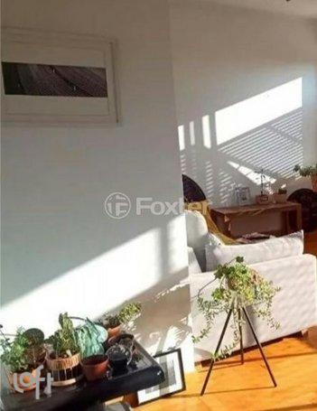 apartment em Estado de Israel, Vila Clementino - São Paulo - SP