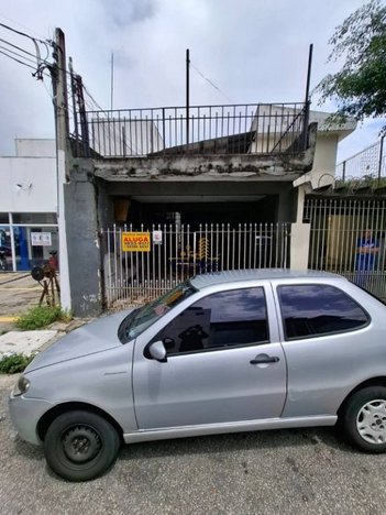house em Rua Padre João Beil, Jardim Santa Helena - São Paulo - SP