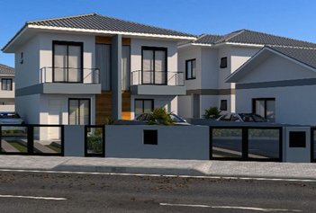 house em Jorge Marcelino Coelho, Guarda do Cubatão - Palhoça - SC
