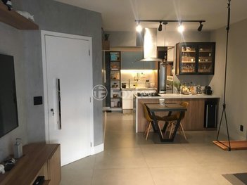 apartment em Rua Paulo Orozimbo, Cambuci - São Paulo - SP