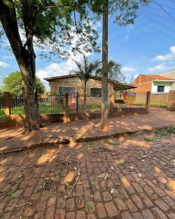 house em Rua Paraná, Tupinambá - Astorga - PR