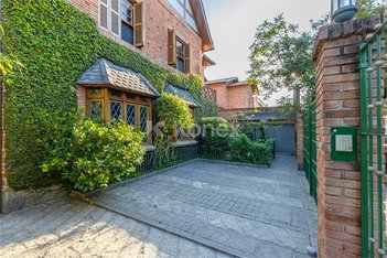house em Rua Gregório Paes de Almeida, Vila Madalena - São Paulo - SP