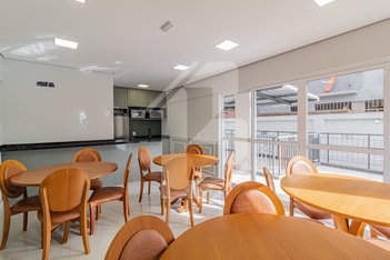 apartment em Rua Padre Alois Kades S J, Jardim Europa - Porto Alegre - RS