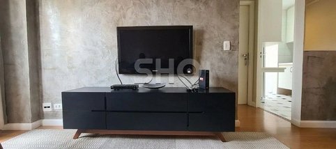apartment em Rua Santa Justina, Vila Olímpia - São Paulo - SP