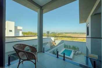 house em Avenida A, São Venâncio - Itupeva - SP