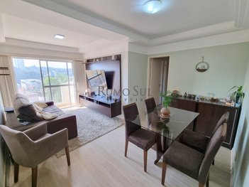 apartment em Avenida Sargento Geraldo Sant'Ana, Jardim Taquaral - São Paulo - SP