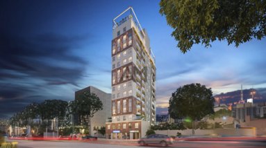 apartment em Rua Estado de Israel, Vila Clementino - São Paulo - SP