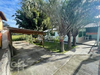 house em Rua dos Pescadores, Pinheira - Palhoça - SC