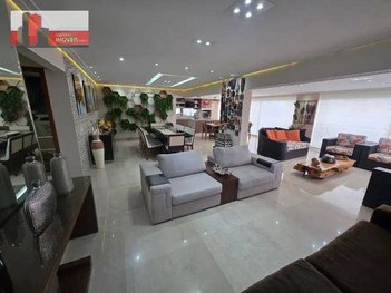 apartment em Rua Dionísio da Costa, Vila Mariana - São Paulo - SP