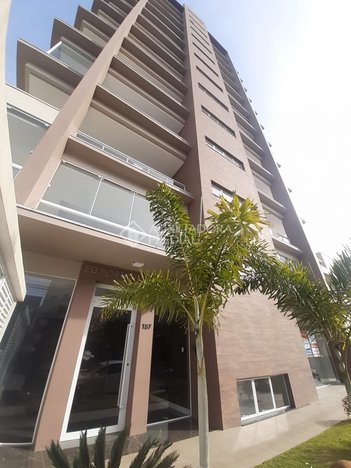 apartment em Rua São Pedro, Florestal - Lajeado - RS