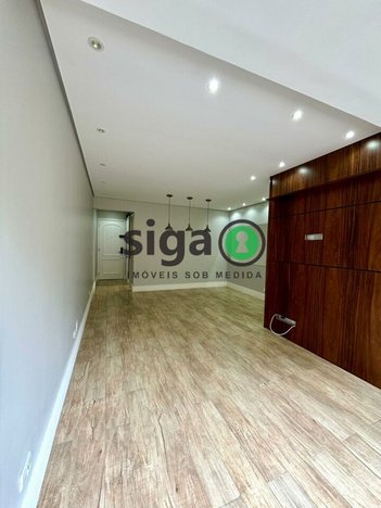 apartment em Rua Alexandre Benois, Vila Andrade - São Paulo - SP