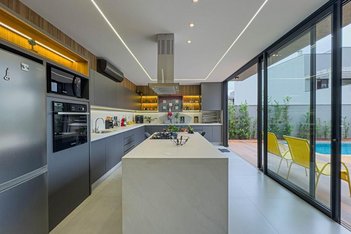 house em Rua Adriano Michelutti Cândia, Jardim San Marco - Ribeirão Preto - SP