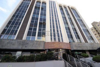 office em Paes Leme, Jardim América - Londrina - PR