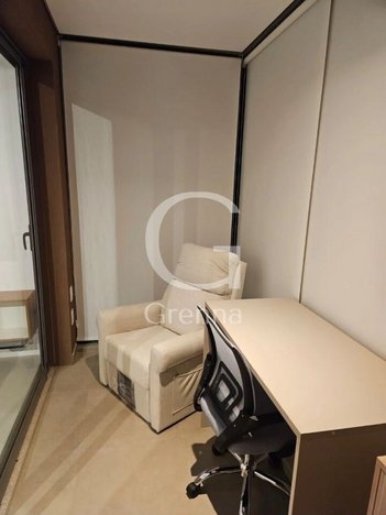 apartment em Rua Alves Guimarães, Pinheiros - São Paulo - SP