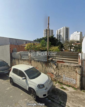 land_lot em Rua Teresinha Gonçalves, Planalto Paulista - São Paulo - SP