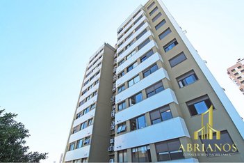 apartment em Avenida Érico Veríssimo, Menino Deus - Porto Alegre - RS