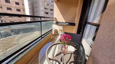 apartment em Avenida Talita Regazzini Verçosa, Ribeirânia - Ribeirão Preto - SP