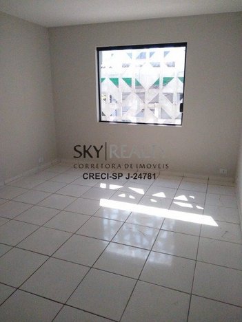 office em Avenida Santa Catarina, Vila Alexandria - São Paulo - SP