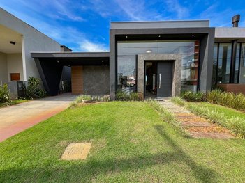 house em Avenida Diamante, Rainha do Mar - Xangri-Lá - RS