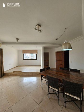 apartment em Rua Magda Perona Frossard, Nova Aliança - Ribeirão Preto - SP