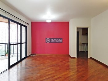 apartment em Rua Tucuna, Perdizes - São Paulo - SP