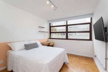 apartment em Alameda Franca, Jardim Paulista - São Paulo - SP