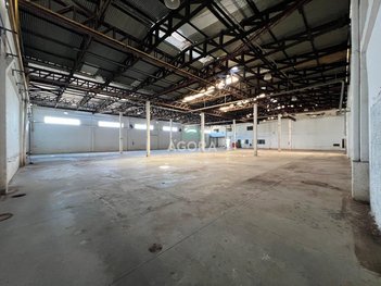 industrial em Rua Berto Cirio, São Luis - Canoas - RS
