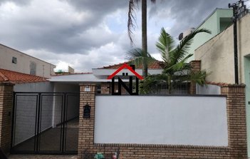 house em Rua Vieira de Almeida, Ipiranga - São Paulo - SP