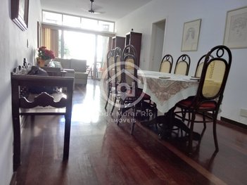 apartment em Rua Pompeu Loureiro, Copacabana - Rio de Janeiro - RJ