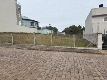 land_lot em Rua Gelindo Zanrosso, Nossa Senhora da Saúde - Caxias do Sul - RS
